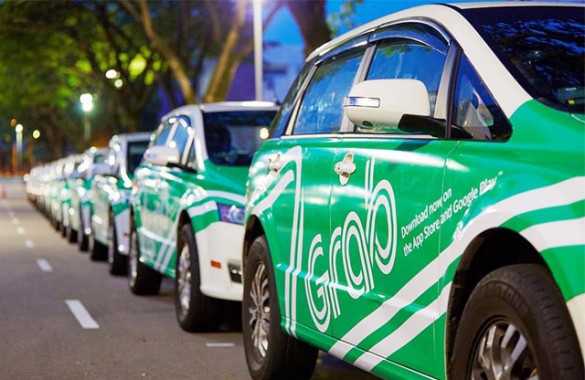 grabcar