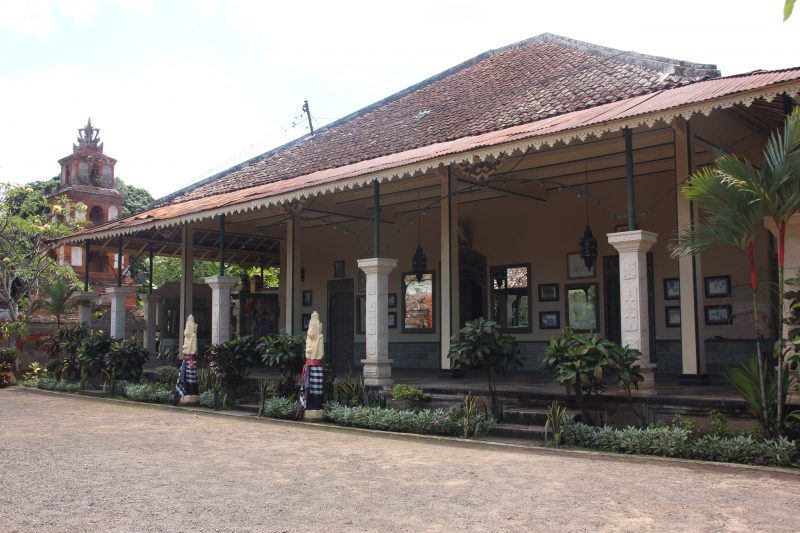 Karangasem: Memories of East Bali’s Great Kingdom