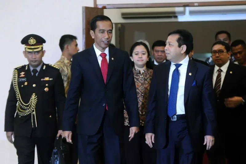 jokowi-novanto