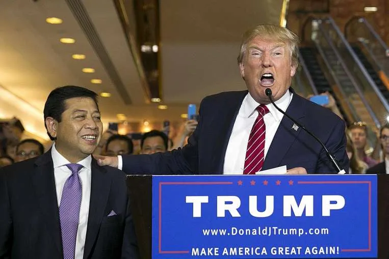 novanto-trump