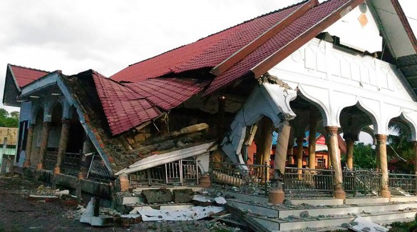 indonesia-earthquake