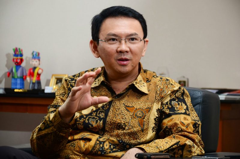 Ahok’s Blasphemy Trial: Open to the Public and Media