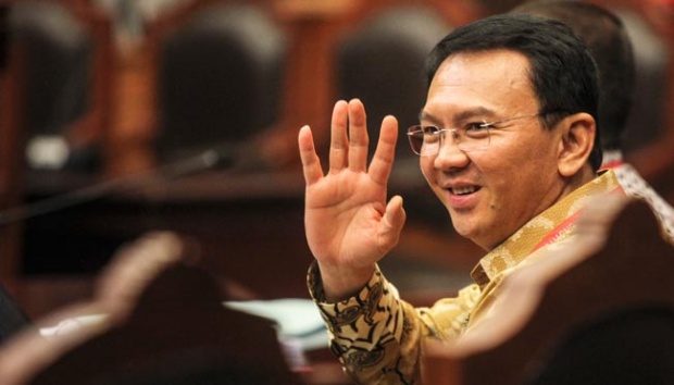Ahok Supporters Pledge to Hold Protests, Push for Fair Verdict