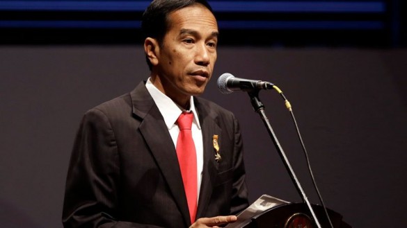 jokowi