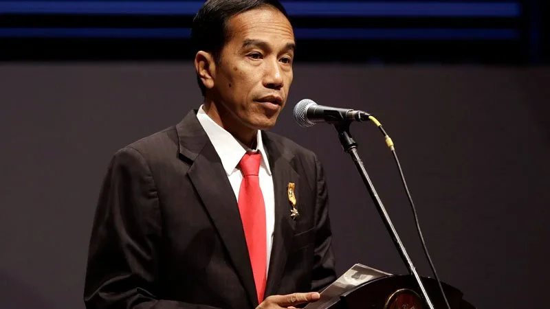 jokowi