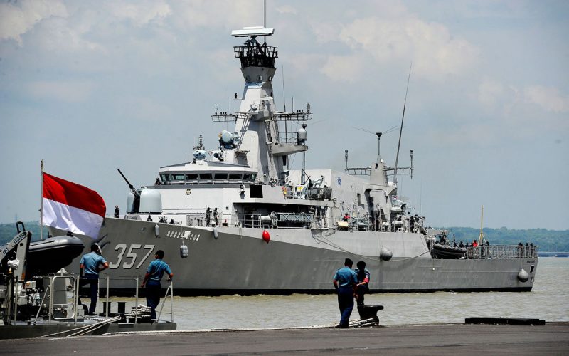indonesia-navy