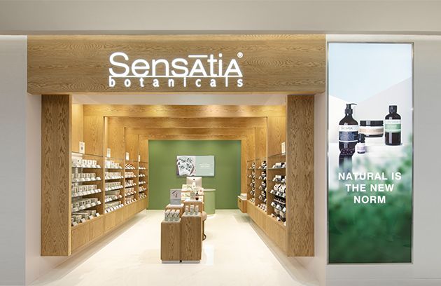 sensatia store