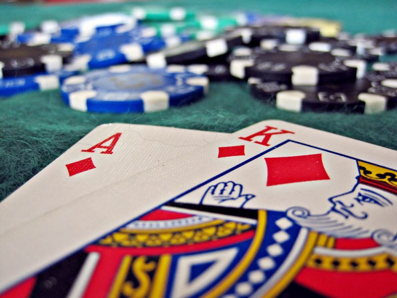 Elaborate Blackjack Scam Targets Unwary Expats – Indonesia Expat