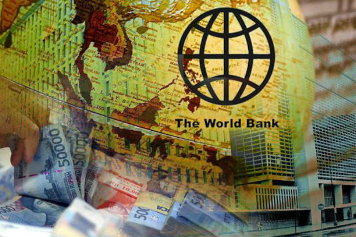 World Bank Grants Fund For Indonesia Infrastructire Investment