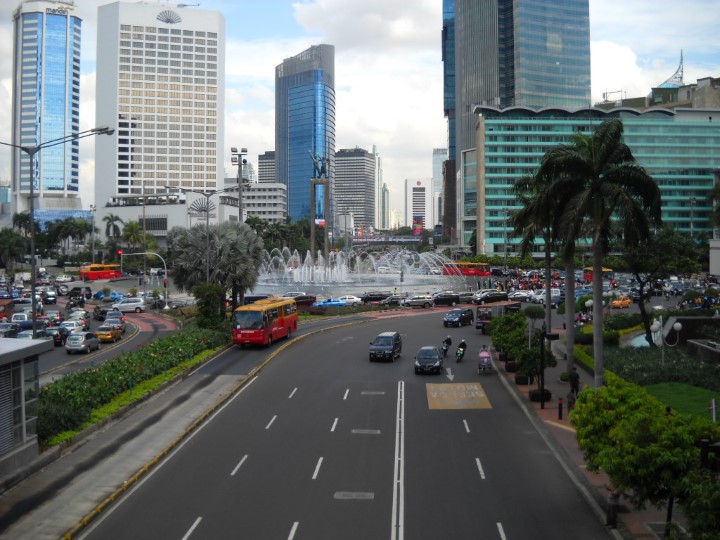 Menteng, Central Jakarta