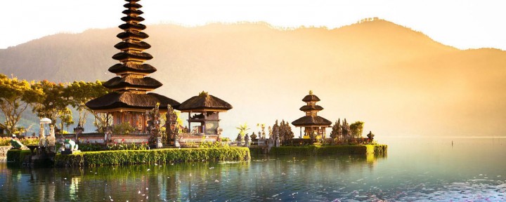 Best Expat Locations in Indonesia