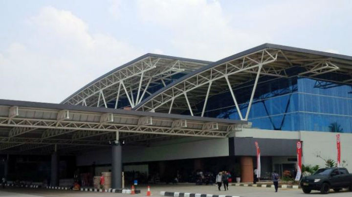 Bandara Internasional Supadio