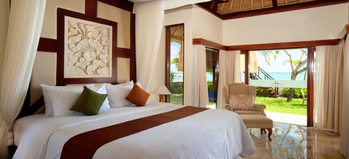 Bali hotels