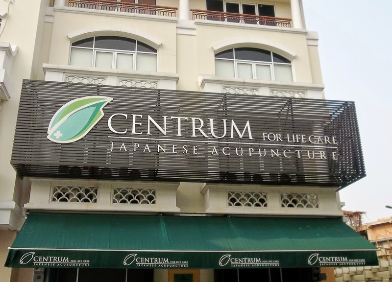 Centrum for Life Care