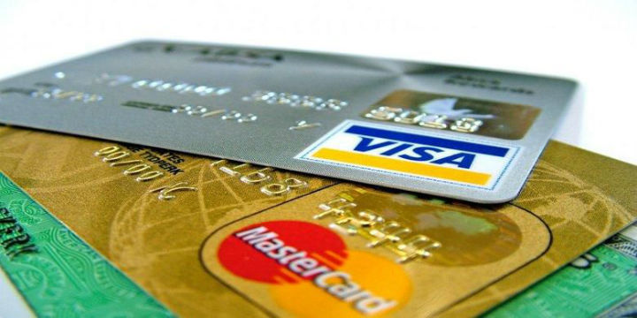 Credit Card Interest Limit Reducement
