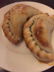 Empanadas