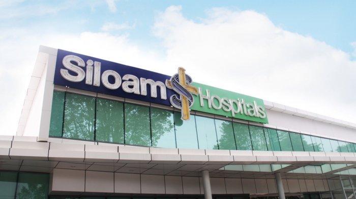 Siloam Hospital Semanggi