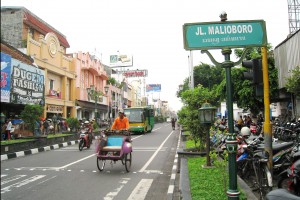 Yogyakarta suits those who seek to live in a peaceful and relaxed atmosphere