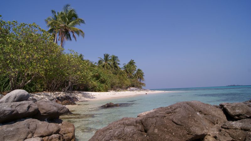 Visit Karimunjawa