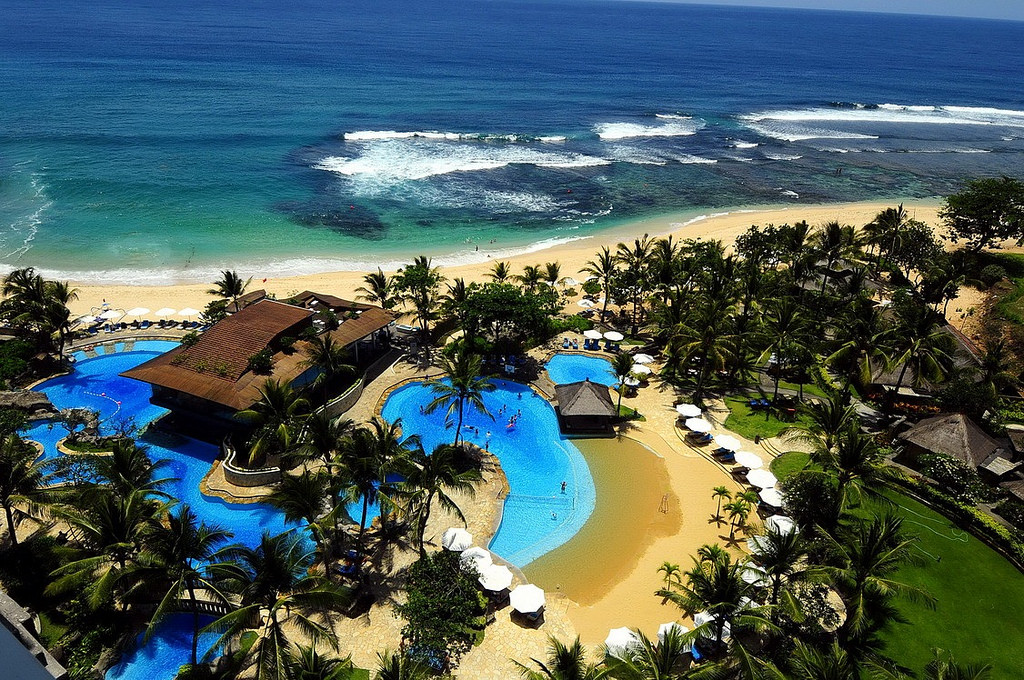 The Boom Is Here As Indonesia Tourism Tops Asean Growth – Indonesia Expat