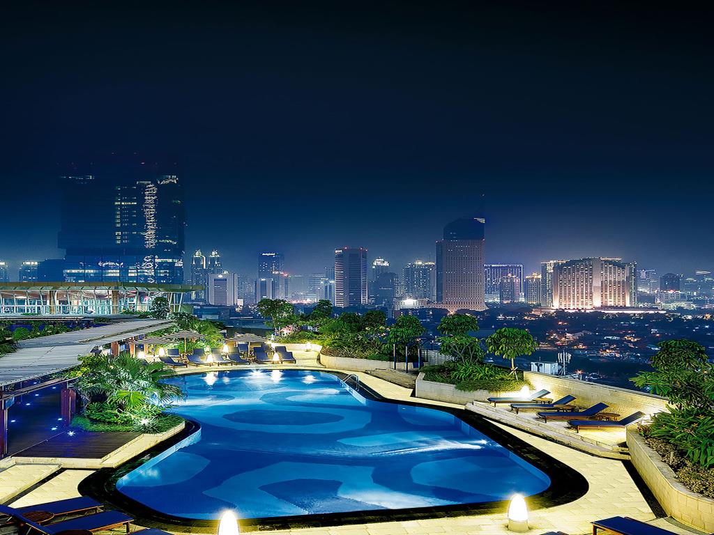 Indonesian Hotels Want Government To Block AirBnB Indonesia Expat