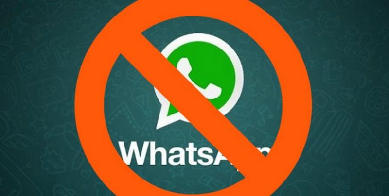 Foundation Urges Government to Block Access to Vulgar GIFs on WhatsApp ...