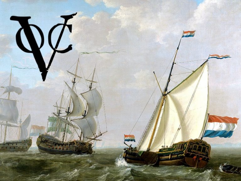 how-powerful-was-the-dutch-east-india-company-youtube