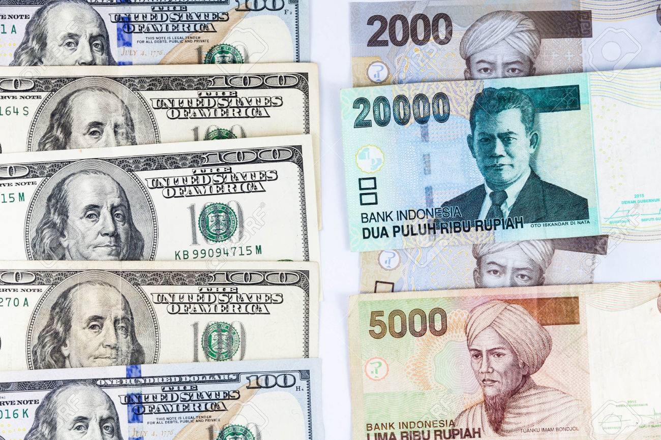 Rupiah US Dollar Exchange Rate Will Remain Volatile Until Late March 