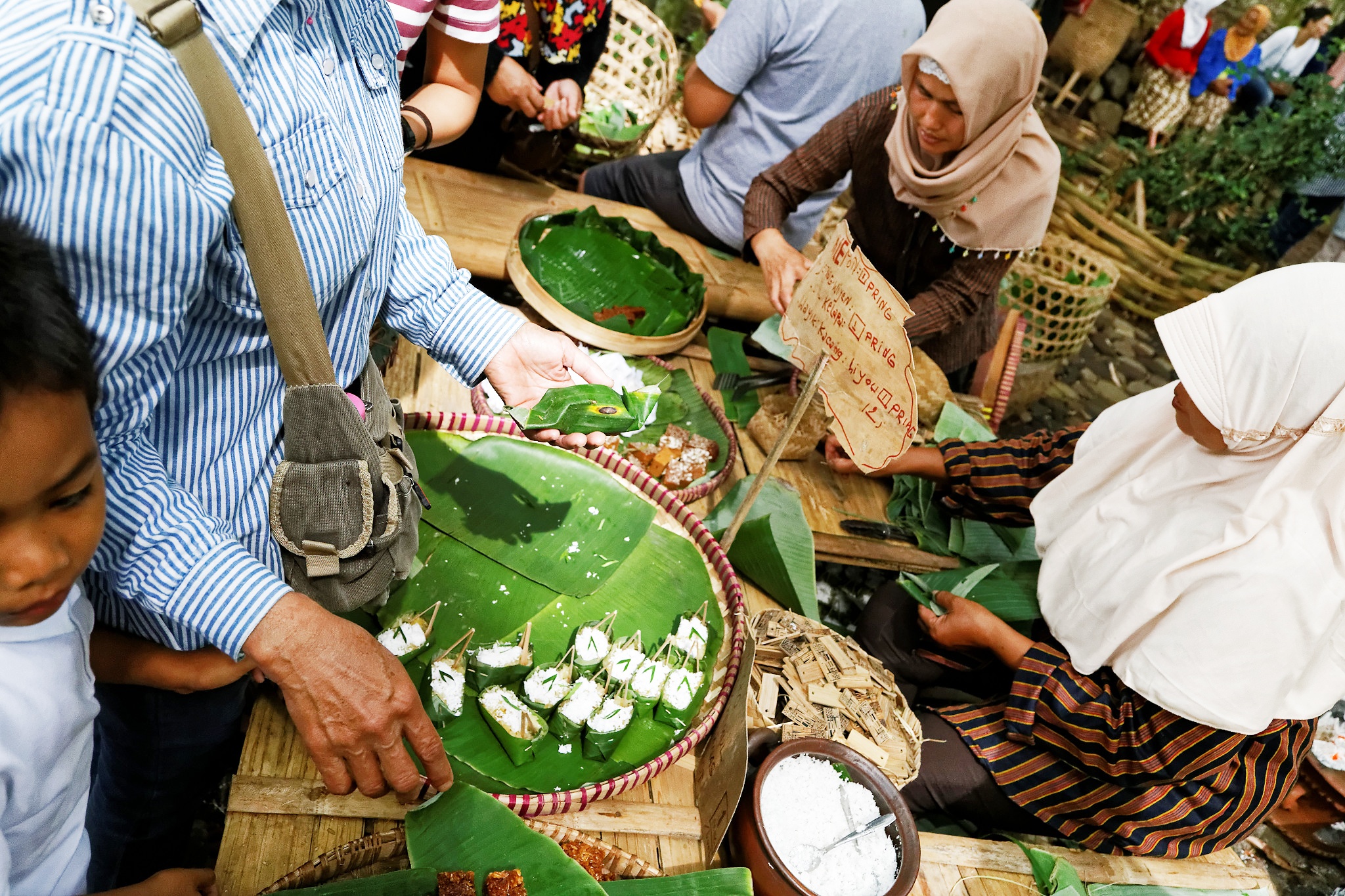 Creativity In The Kampung – Indonesia Expat