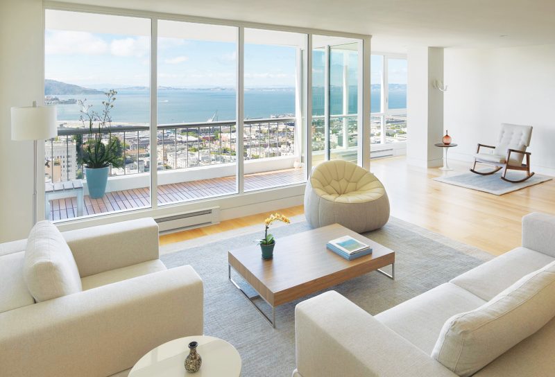 Luxury Oceanfront Condominium