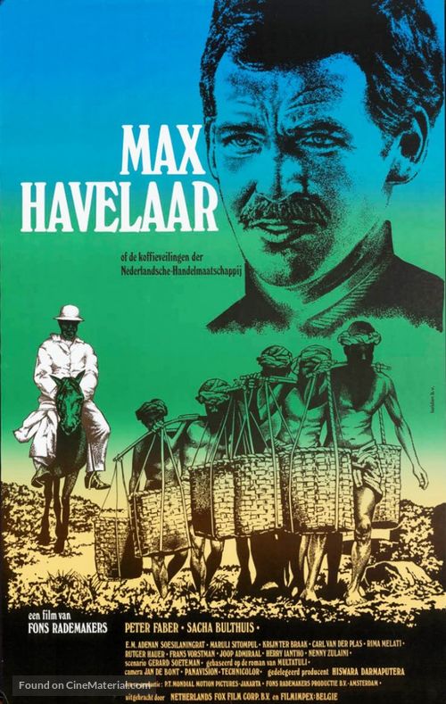 Max Havelaar