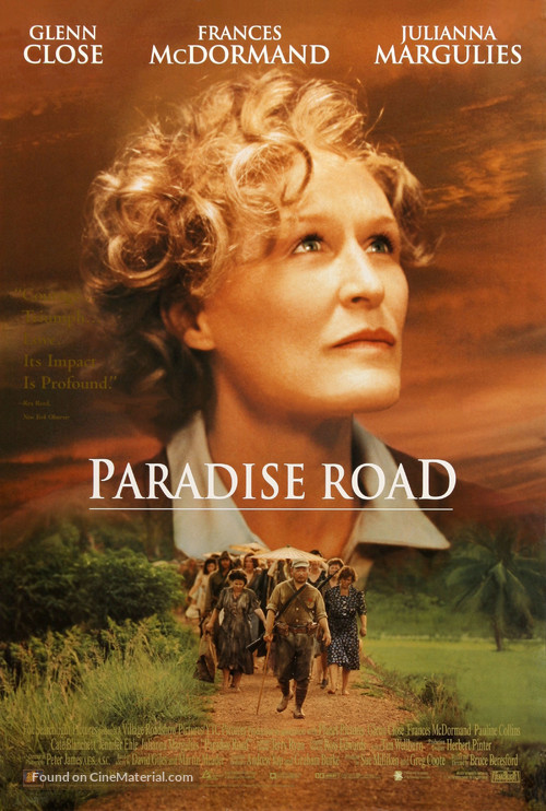 Paradise Road