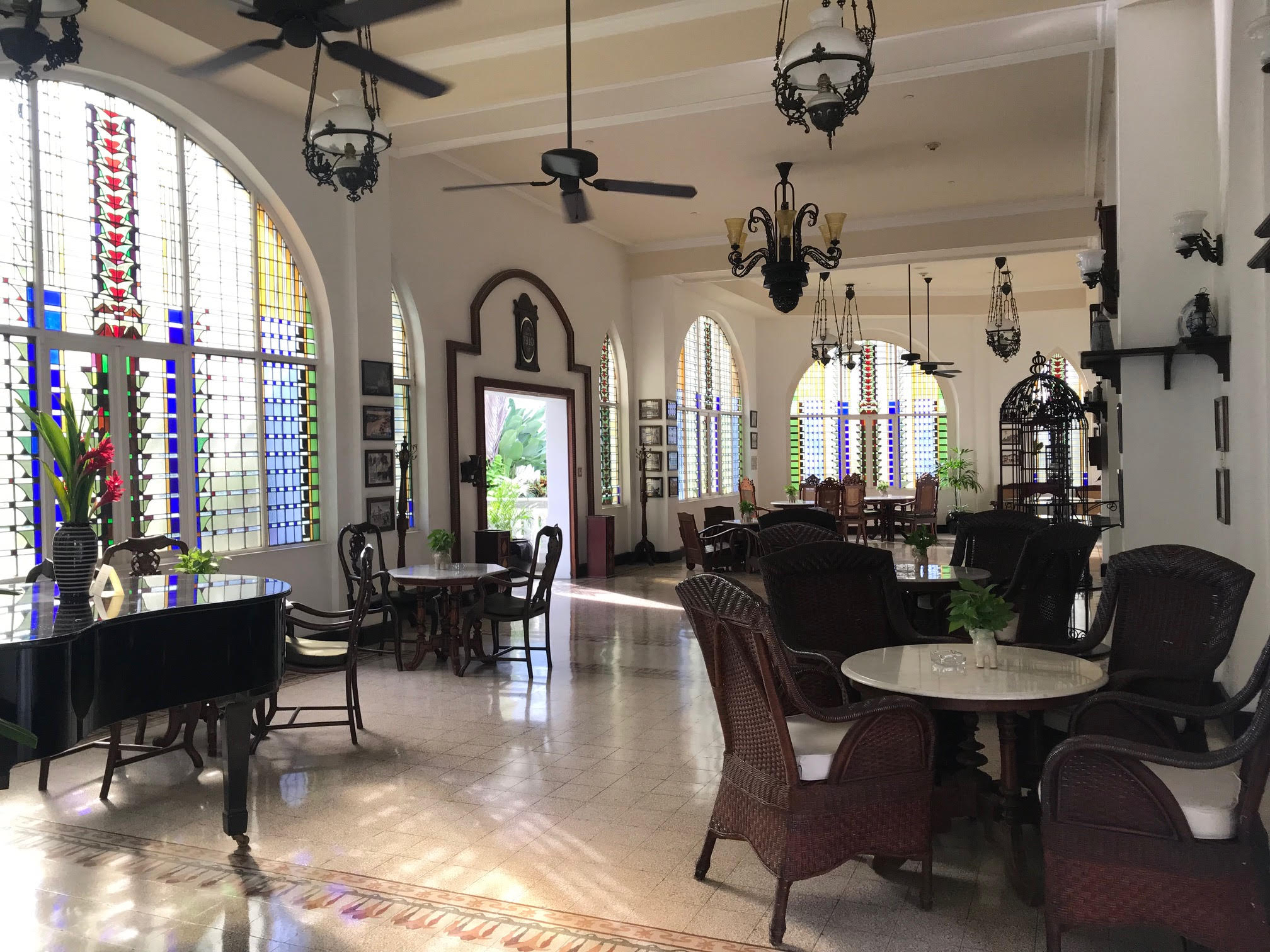 Hotel Majapahit, Surabaya â€“ Indonesia Expat