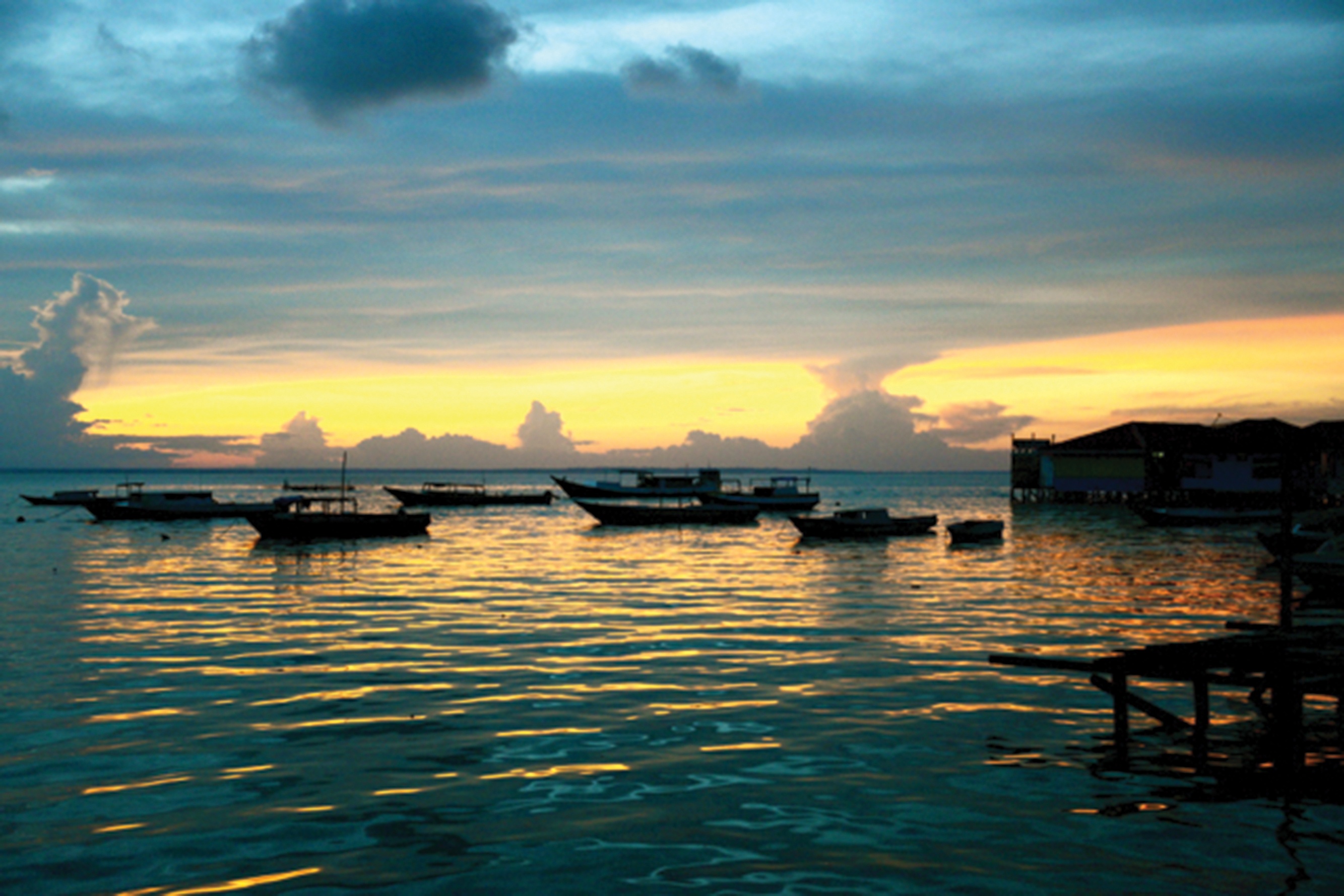 Derawan Islands