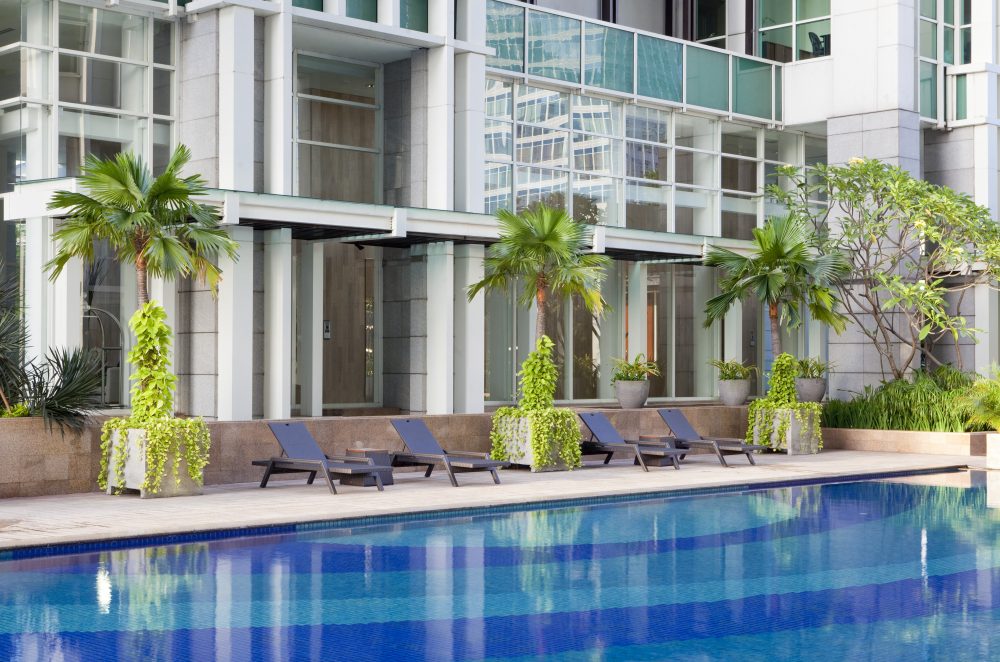 Fraser Residence Sudirman: The Perfect Home Away from Home – Indonesia ...