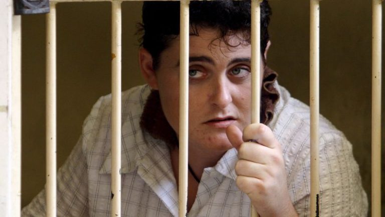 Bali Nine Drug Smuggler May Face Charges in Australia after being ...