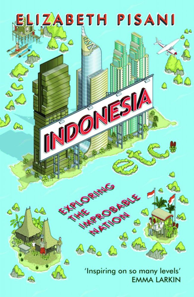 Top 10 Non Fiction Books On Indonesia Indonesia Expat