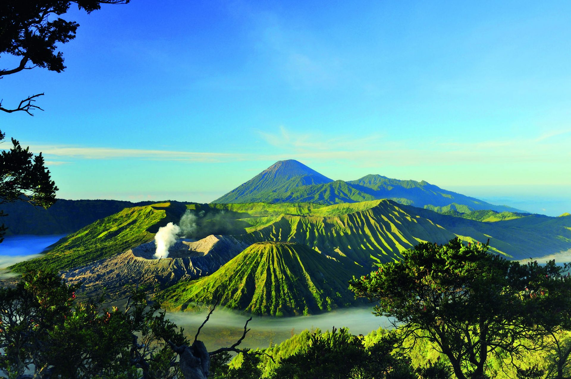 Mount Bromo: A Surreal Experience – Indonesia Expat