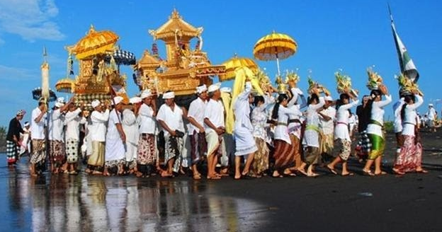 Nine Don'ts When Travelling in Bali