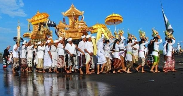 Neuf choses à ne pas faire lors d'un voyage à Bali