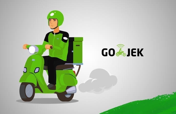 Go Jek Launches Two New Features Share Trip And Emergency Hotline Indonesia Expat 