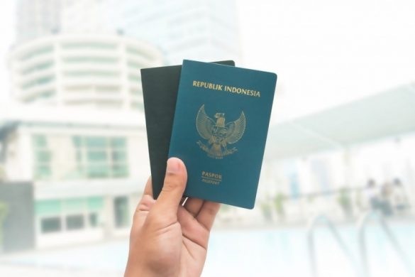 indonesia travel pass
