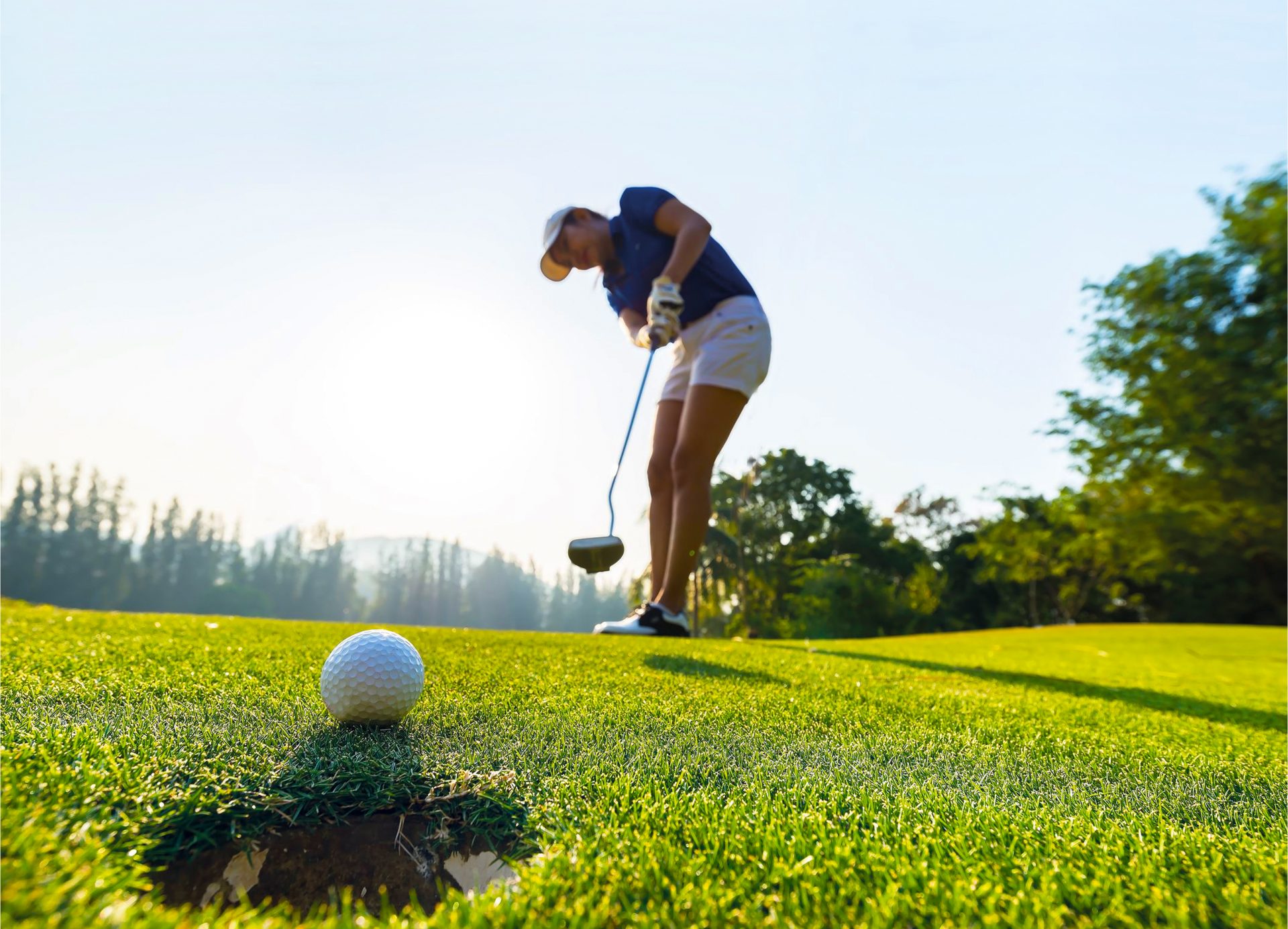 Golfing in Jakarta: A Guide for Golfers Visiting or New to Jakarta ...