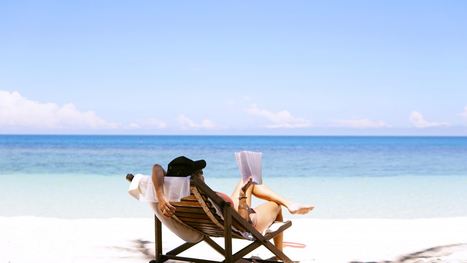 You've Decided to Become an Expat in Bali