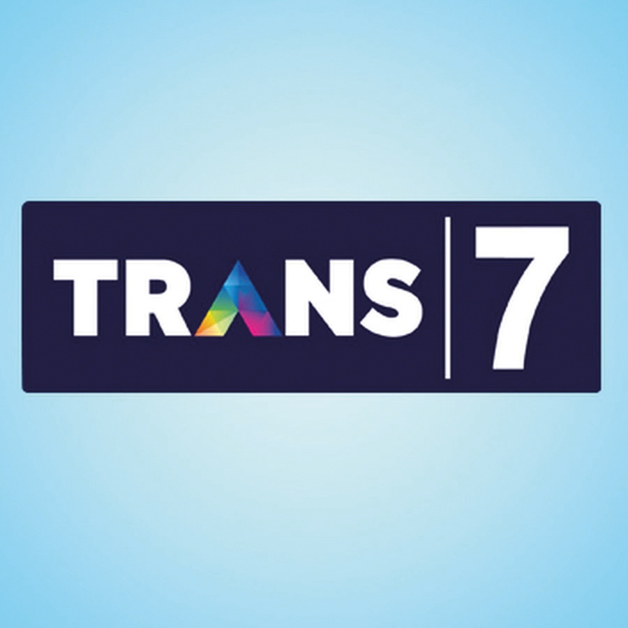 TRANS7 OFFICIAL