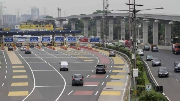 Minister: Government To Build Massive Toll Road In Five Years ...