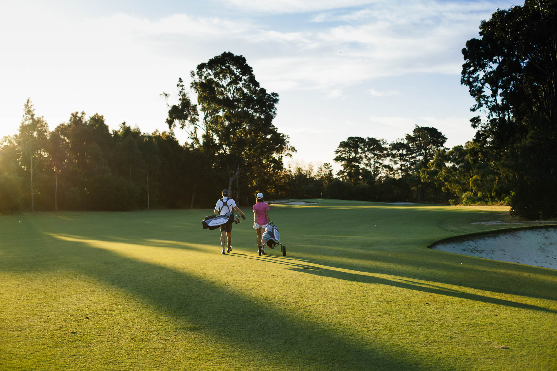 12 Tips for Playing Golf with a Caddie in Indonesia Indonesia Expat