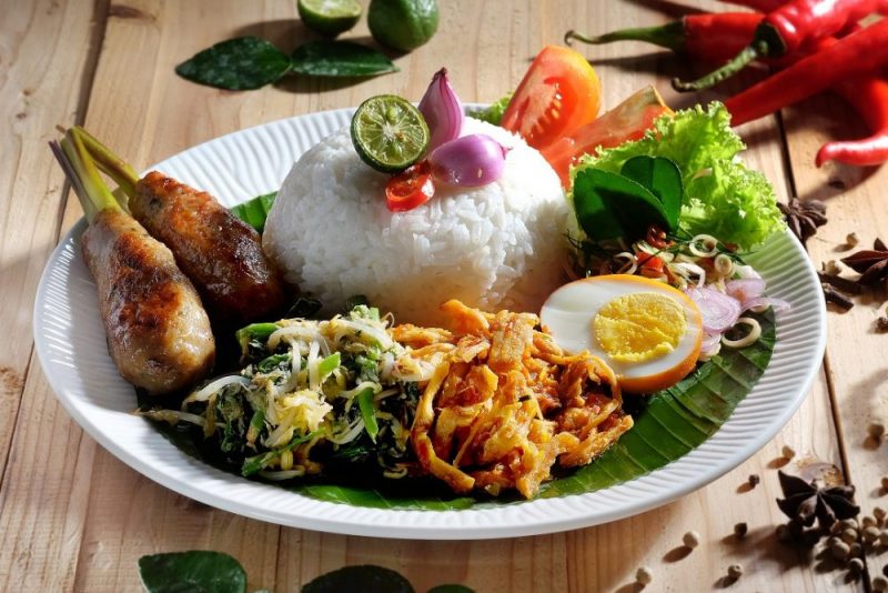 Bali Takes 45th Spot in World' Best City for Street Food – Indonesia Expat