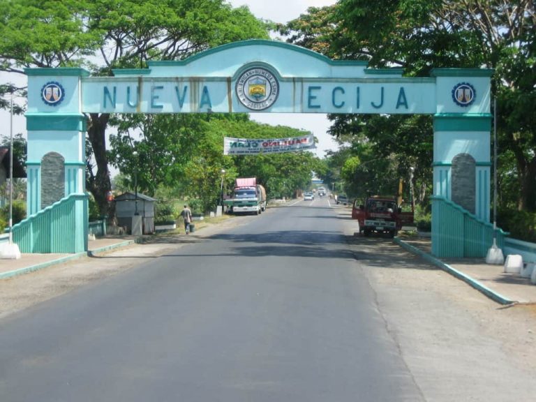 Traveling To Nueva Ecija A Family Experience Indonesia Expat   Nueva Ecija 768x576 