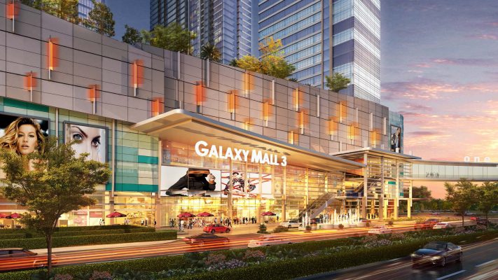 Top 5 Malls in Surabaya – Indonesia Expat
